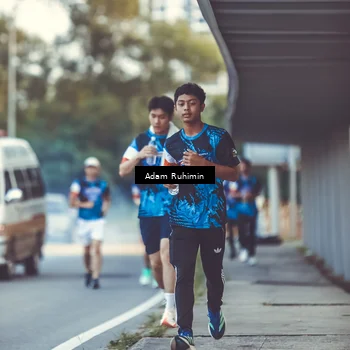 Runner Photo 7849708
