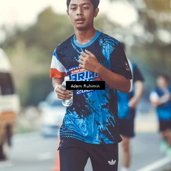Runner Photo 7849709