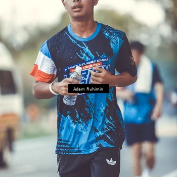 Runner Photo 7849712