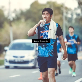 Runner Photo 7849713