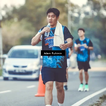 Runner Photo 7849715