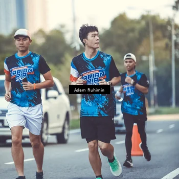 Runner Photo 7849716