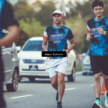 Runner Photo 7849717