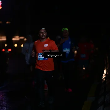 Runner Photo 7849719