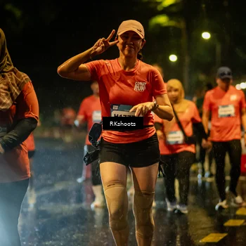 Runner Photo 7849720