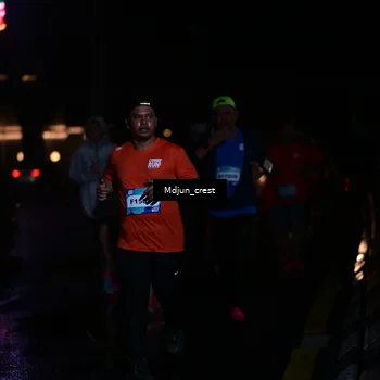 Runner Photo 7849721