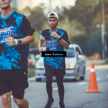 Runner Photo 7849724