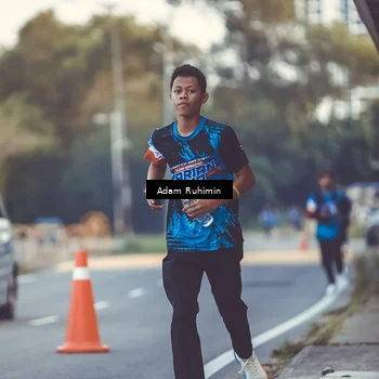Runner Photo 7849725