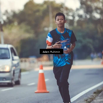 Runner Photo 7849727