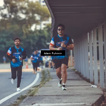 Runner Photo 7849731