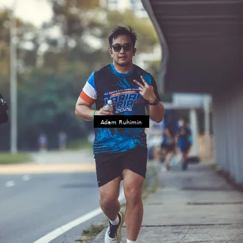 Runner Photo 7849734