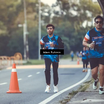 Runner Photo 7849738