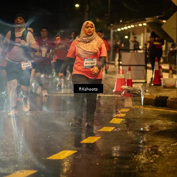 Runner Photo 7849739