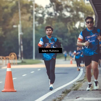 Runner Photo 7849740