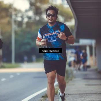 Runner Photo 7849742