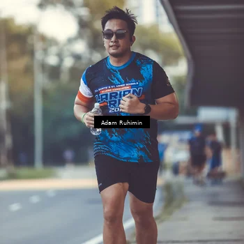 Runner Photo 7849743