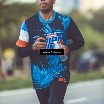 Runner Photo 7849745