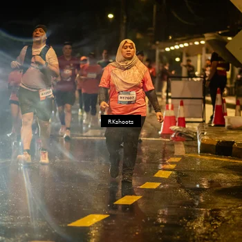 Runner Photo 7849749
