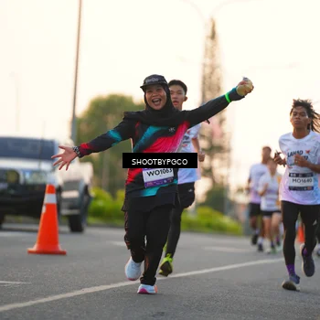 Runner Photo 7849750