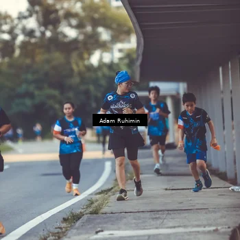 Runner Photo 7849751