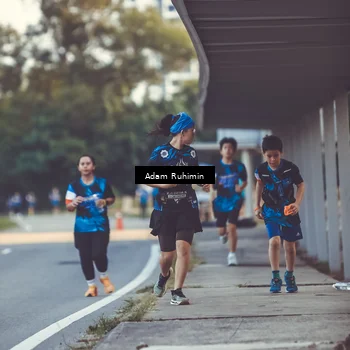 Runner Photo 7849753