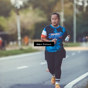 Runner Photo 7849755