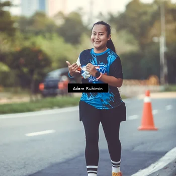 Runner Photo 7849757
