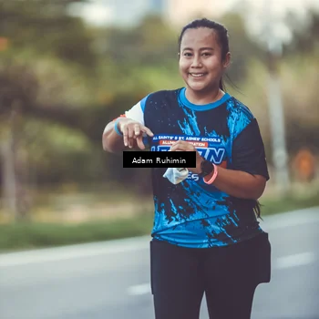 Runner Photo 7849760