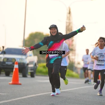 Runner Photo 7849764