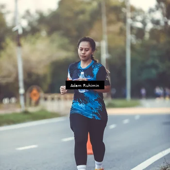 Runner Photo 7849765