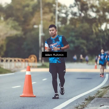 Runner Photo 7849768