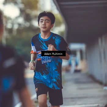 Runner Photo 7849769