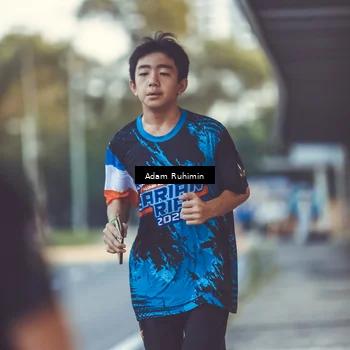 Runner Photo 7849770