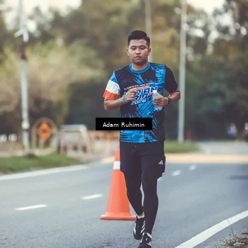 Runner Photo 7849771