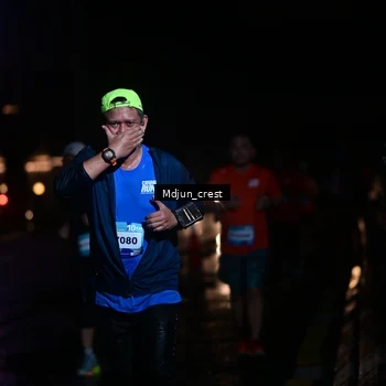 Runner Photo 7849772