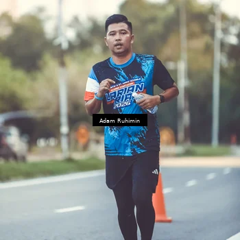 Runner Photo 7849773