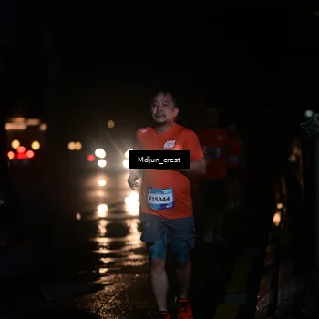 Runner Photo 7849778