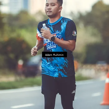 Runner Photo 7849779