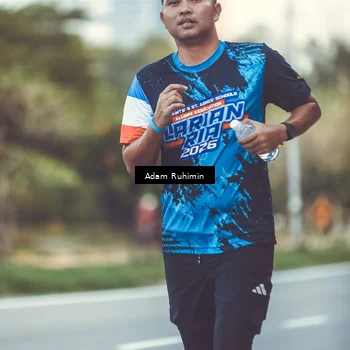 Runner Photo 7849781