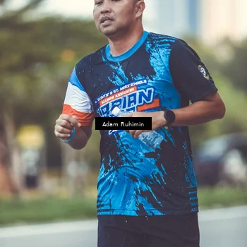 Runner Photo 7849784