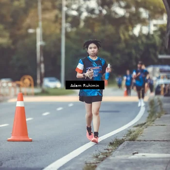 Runner Photo 7849785