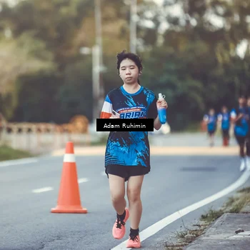 Runner Photo 7849788