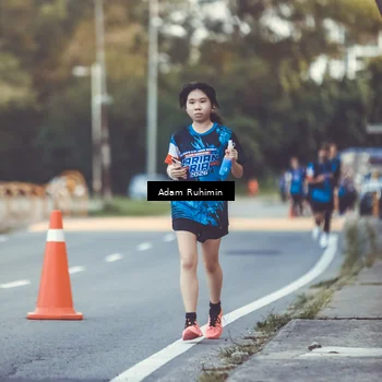 Runner Photo 7849789