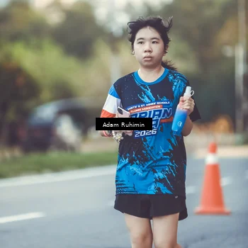 Runner Photo 7849795