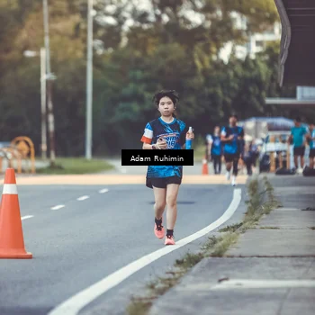 Runner Photo 7849797
