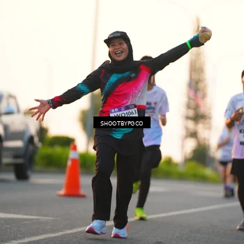 Runner Photo 7849800