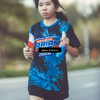 Runner Photo 7849801