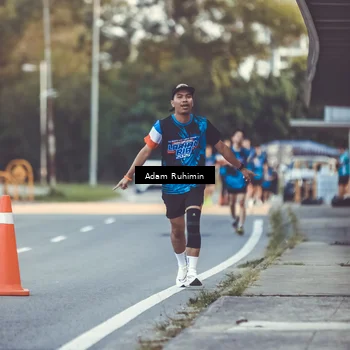 Runner Photo 7849802