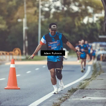 Runner Photo 7849804