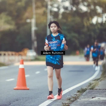 Runner Photo 7849806